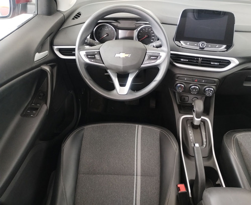 Chevrolet Tracker 1.2 Lt At