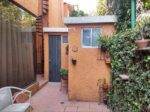 Casa En Condominio A Unos Pasos Del Tec De Monterrey Arboledas Sur