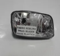 Comprar Faros Anti Niebla Trail Blazer