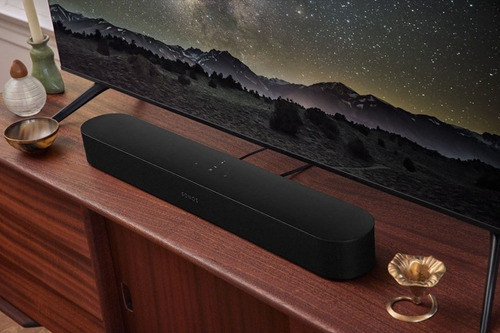 Imagen 8 de 8 de Barra De Sonido Sonos Beam