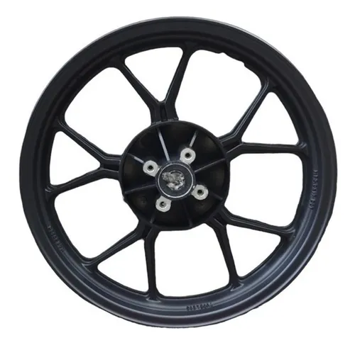 Rin Trasero Hj-sm200 Solpart