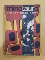 Comprar Minotauro Fantasía Y Ciencia - Ficción 