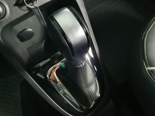 Renault Captur 1.6 16v Sce Flex Intense X-tronic 2017/20...