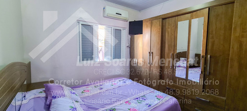 Imagem 16 de 30 de Casa Com 05 Dormitórios Sendo Duas Suítes No Centro Do Rincão Excelente Ponto Comercial/ Residencial. - Br307 - 70218127