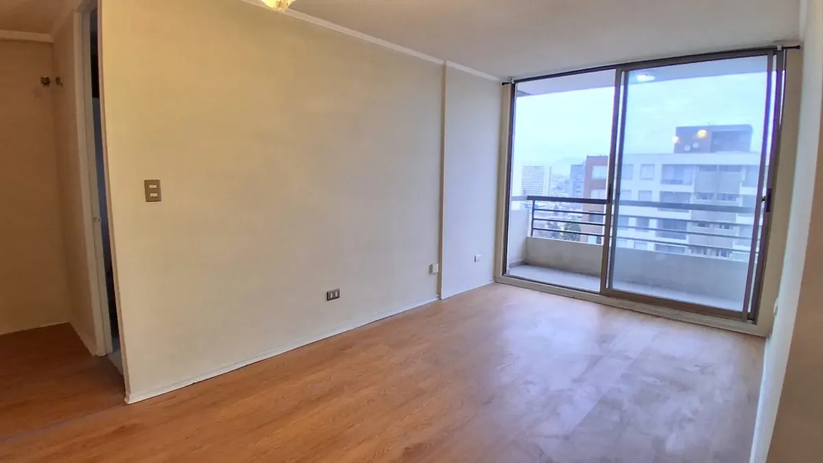 Imagen 2 de 30 de ¡de Oportunidad! Arriendo Impecable Departamento 3d-1b-1e, R