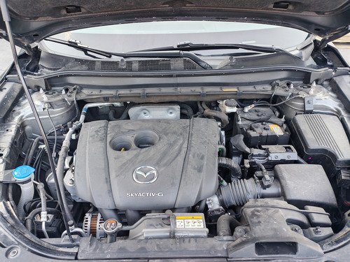 Mazda CX-5 2.5 S Grand Touring 4x2 At