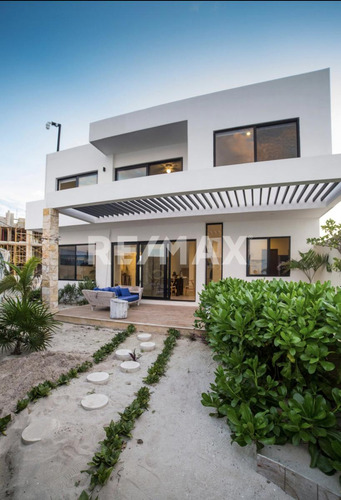 Casa En Venta En Merida Yucatan