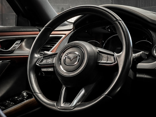 Mazda CX-9 2.5 I Grand Touring Awd At