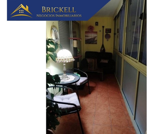 Imagen 14 de 23 de Apartamentos Venta 3 Dorm. Y Servicio