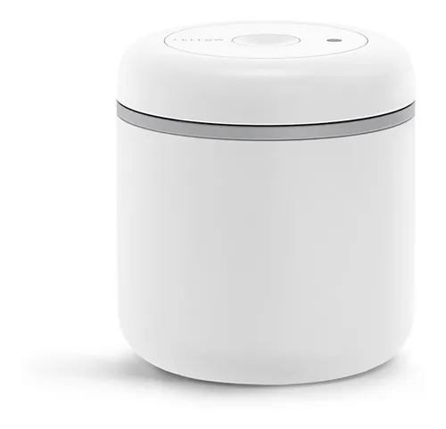 comprar Frasco Con Cierre Al Vacío Fellow Products Atmos Blanco 0,7l