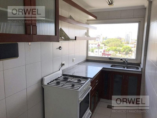 Imagen 14 de 30 de Torre Con Amenities !!! Excelente 3 Ambientes Con Cochera !!!