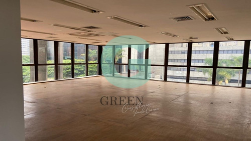 Imagem 3 de 11 de Linda Sala Comercial Para Locação E Venda Chácara Santo Antonio, São Paulo 150m2 , 3 Salas, 1 Salão - Gc3704