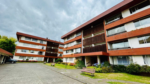 Departamento, Condominio Arauco (79937)