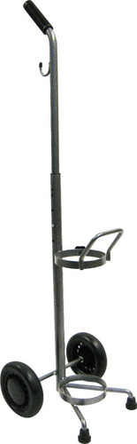 Imagen 4 de 9 de Equipo De Oxigeno 682lts Incluye Carrito Kit Completo Porta