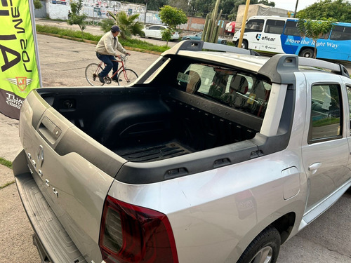 Renault Duster Oroch 2.0 16v Intens Aut