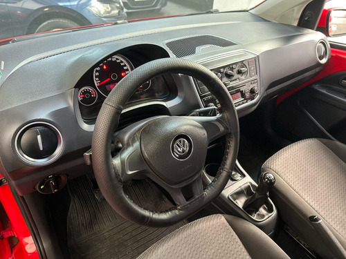 Volkswagen Up! 1.0 Move Up! 75cv