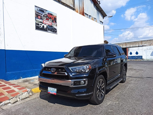 Imagen 9 de 9 de Toyota 4runner
