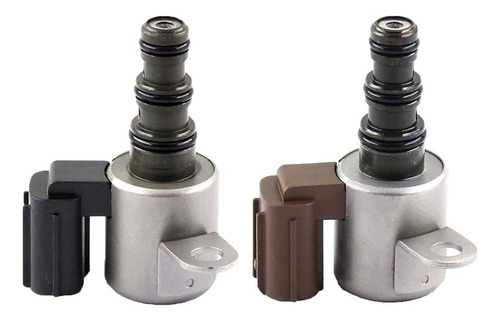 Solenoide De Cambio Caja Automáti Honda Accord Odyssey Pilot