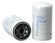Comprar Filtro De Aceite P551100 Cnh 84228488 Donalson