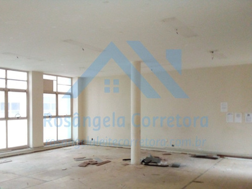 Imagem 7 de 17 de Sala - Sa00217 - 69952549