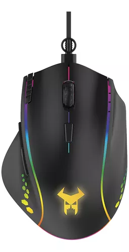 Mouse gamer, STF Beast Abysmal Arsenal Prime