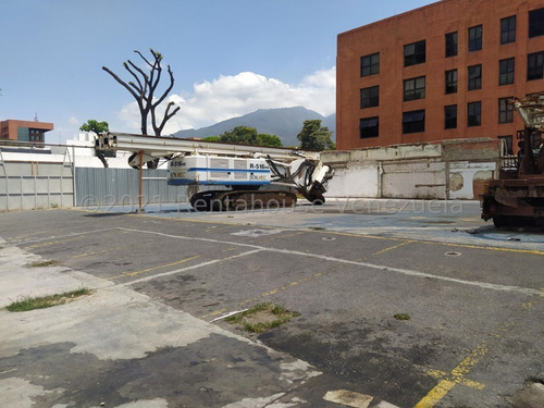 Imagen 10 de 18 de Se Alquila Terreno En Las Mercedes 22-16151