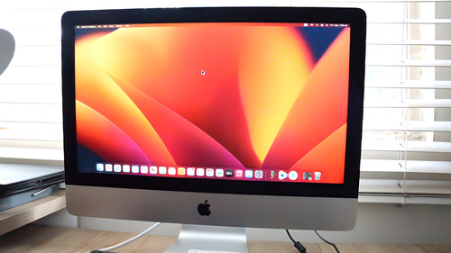 iMac 2,15 2017