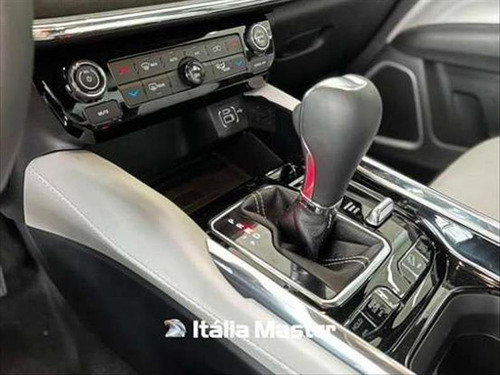 Imagem 5 de 6 de Jeep Commander Commander 1.3 Limited T270