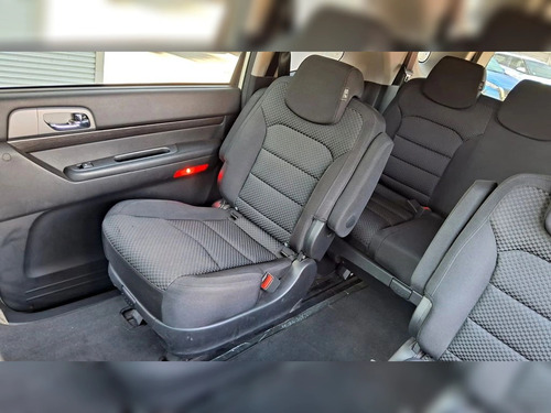 Ssangyong Stavic 2.2 At Diesel