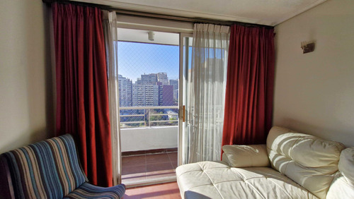 Departamento Amoblado (92797)