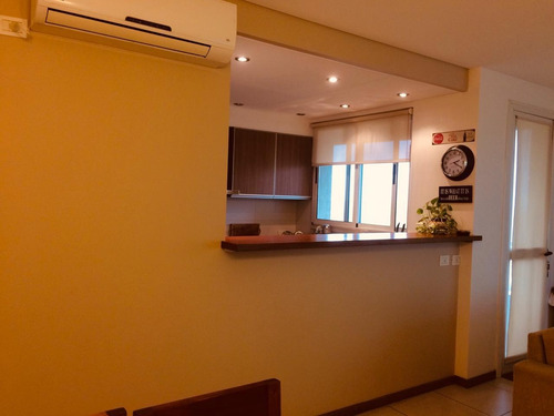 Venta Departamento 3 Ambientes 2 Coch Temperley Torre Brown
