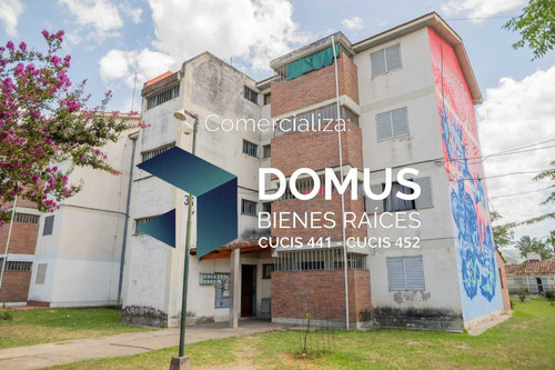 Venta Departamento En Parque Belgrano