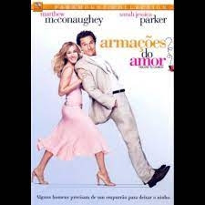 Dvd Armaçoes Do Amor 