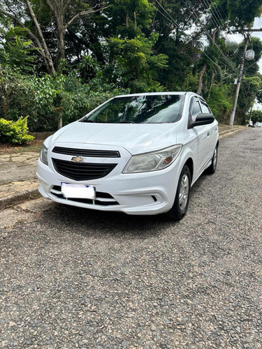 Chevrolet Onix 1.0 Ls 5p