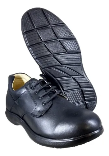 Zapatos de mesero sales