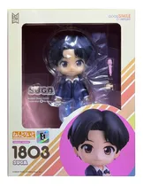 Comprar Nendoroid Tiny Tan - Bts Suga (original)