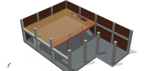 Desarrollo Y Digitalización De Planos, 2d 3d, Cad/cam
