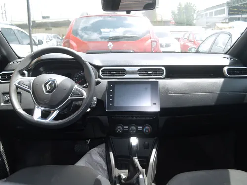 Renault Duster INTENS 1.3 TURBO