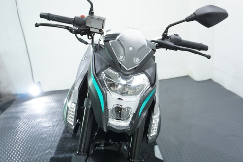Imagen 15 de 22 de Voge 300 R Moto Naked 0km 2023 Frenos Abs Y Tablero Digital