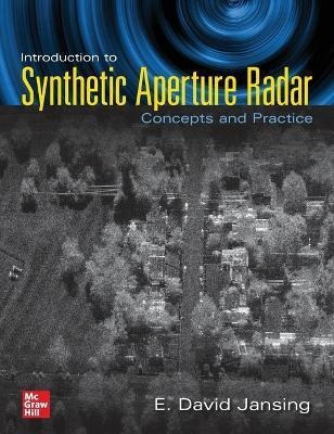 Libro Introduction To Synthetic Aperture Radar: Concepts ...