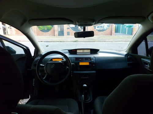 Citroën C4 1.6 X Pack Look