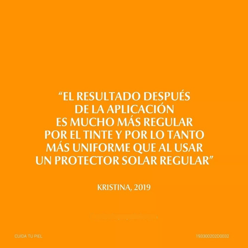 Protector Solar Eucerin Antiedad Control Claro Fps50+ 50ml
