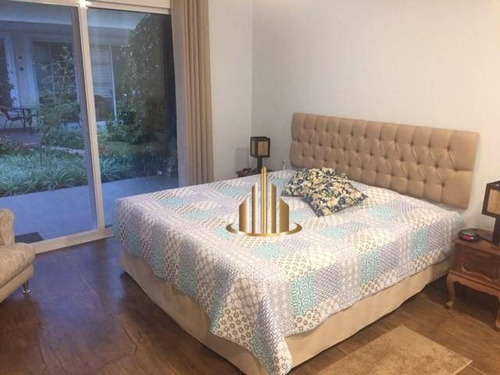 Casa À Venda, 950 M² Por R$ 4.800.000,00 - Alphaville - Barueri/sp - Ca2589