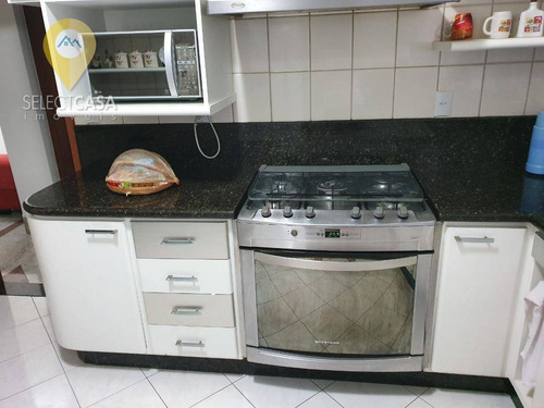 Imagem 22 de 30 de Lindo Apartamento Com Sol Da Manhã Em Itapuã - Ap0499