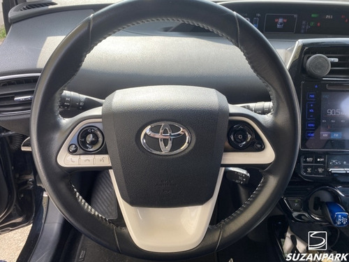 Imagem 8 de 12 de Toyota Prius Hibrido 1.8 2016