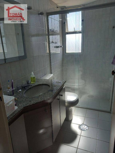 Imagem 22 de 30 de Apartamento Com 3 Dormitórios À Venda, 100 M² Por R$ 650.000,00 - Pirituba - São Paulo/sp - Ap1839