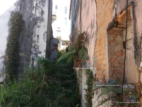 Imagem 2 de 4 de Ref.: 1291 - Terrenos Em Osasco Para Venda - V1291