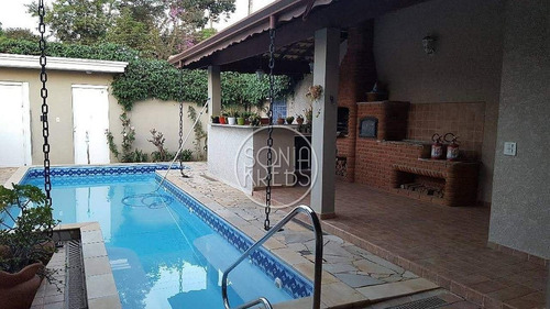 Imagem 25 de 29 de Venda Casa Atibaia Jardim Dos Pinheiros - Cs-1236