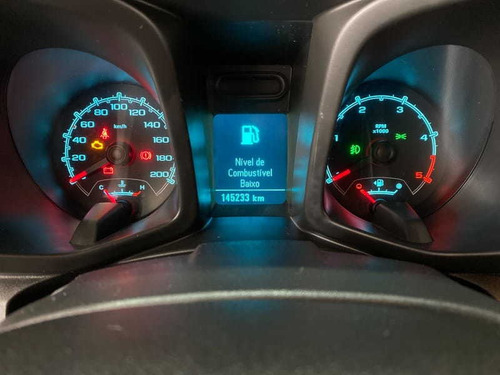 Imagem 11 de 15 de Chevrolet S10 Pick-up Ltz 2.8 Tdi 4x4 Cd Dies.mec 2014