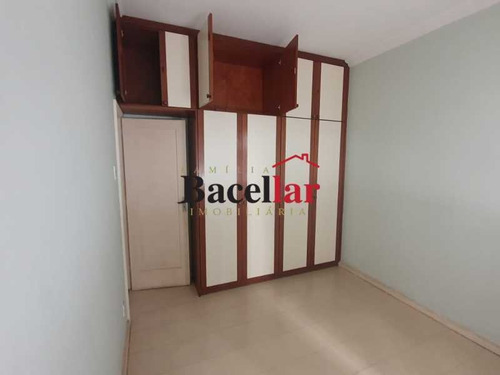 Imagem 7 de 15 de Apartamento-à Venda-laranjeiras-rio De Janeiro - Tiap33647